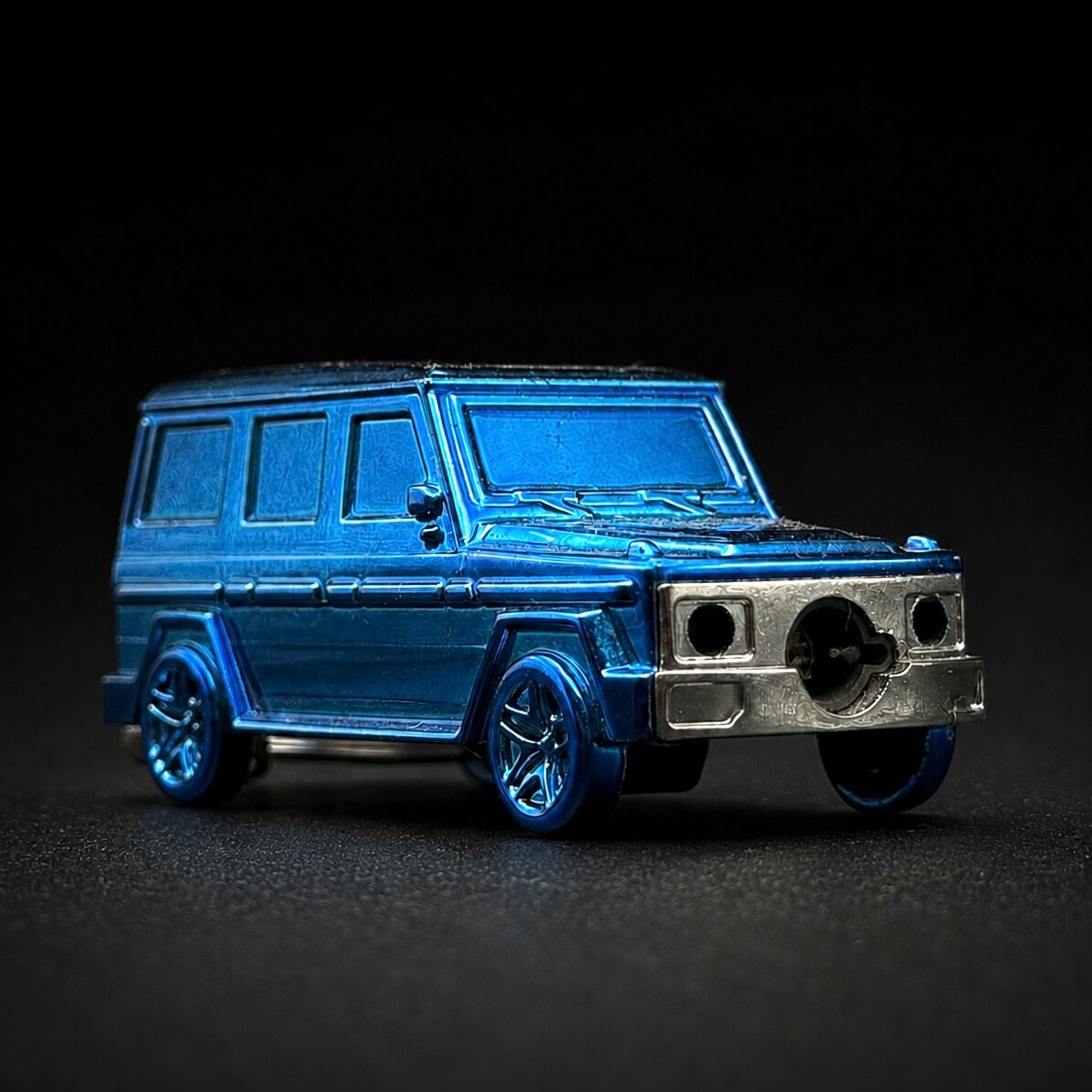 G-Class Lighter