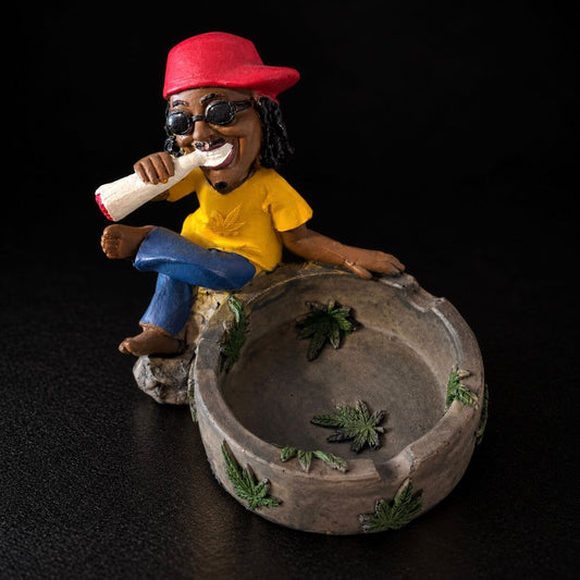HERBS | Sir Chill Ashtray