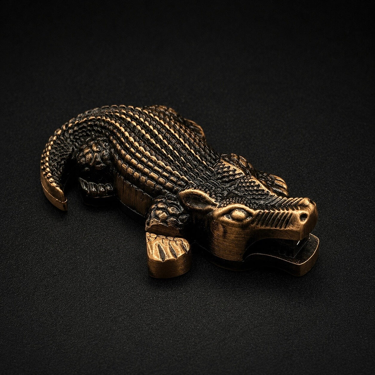 CROCODILE LIGHTER