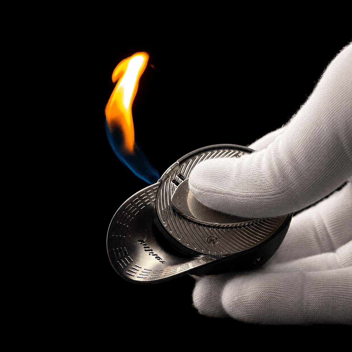 Heritage Cap Lighter