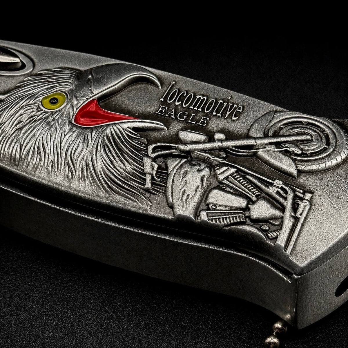 Eagle Blade – Knife Lighter