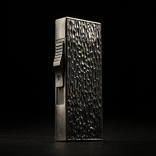 Noir Ember – Luxury Torch Lighter