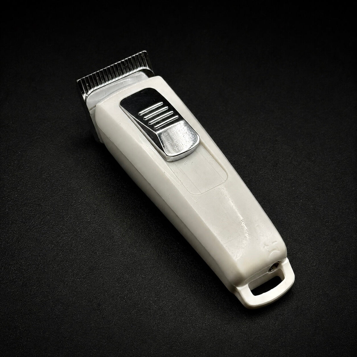 The Steel Trimmer