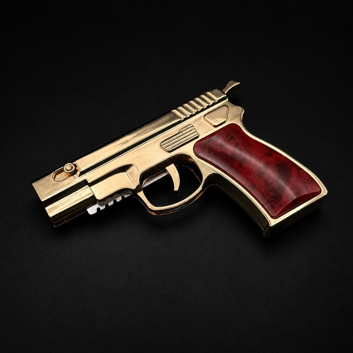 Trigger Fang Lighter