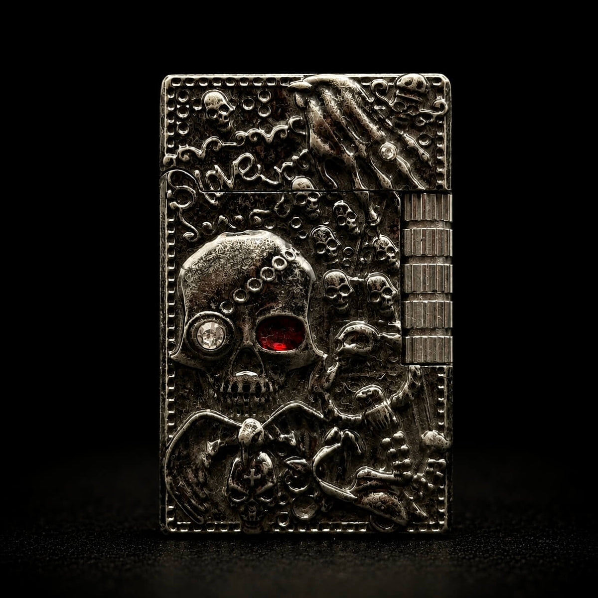 Necromancer Lighter