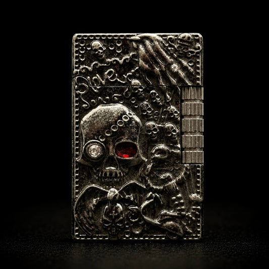 Necromancer Lighter