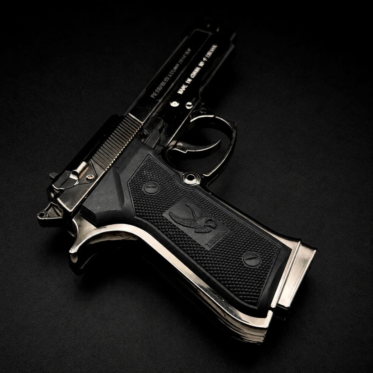 Beretta 92FS Lighter