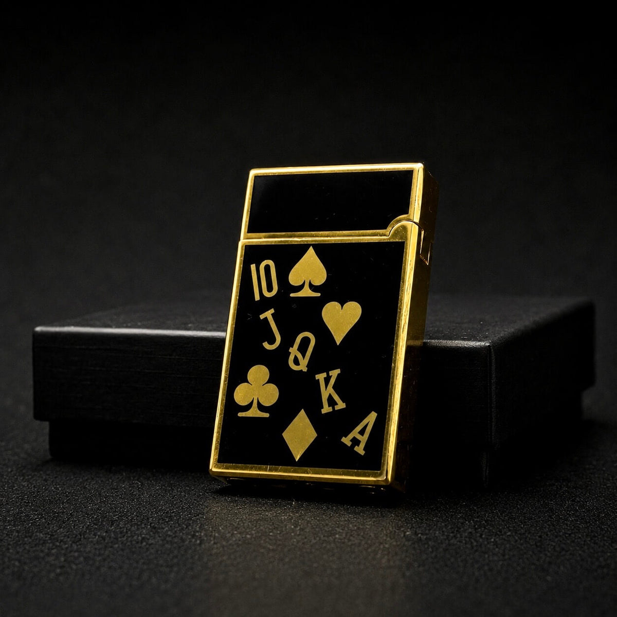 Playing Cards Lighter