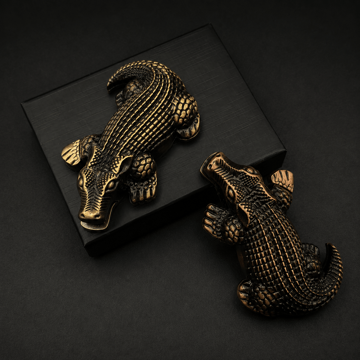 CROCODILE LIGHTER