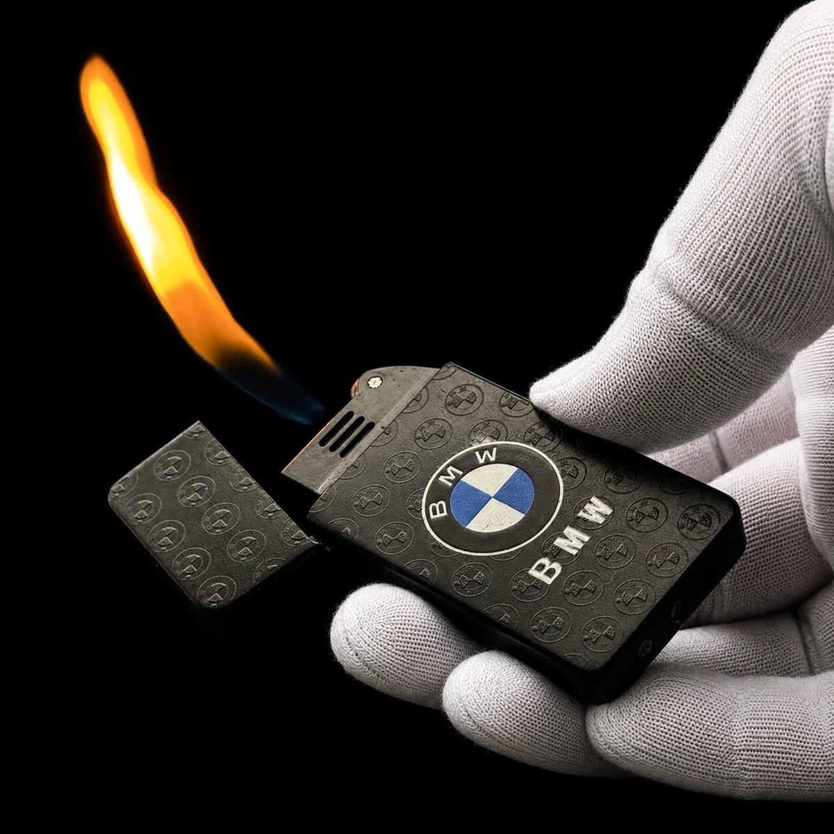 BMW Slim Classic Lighter