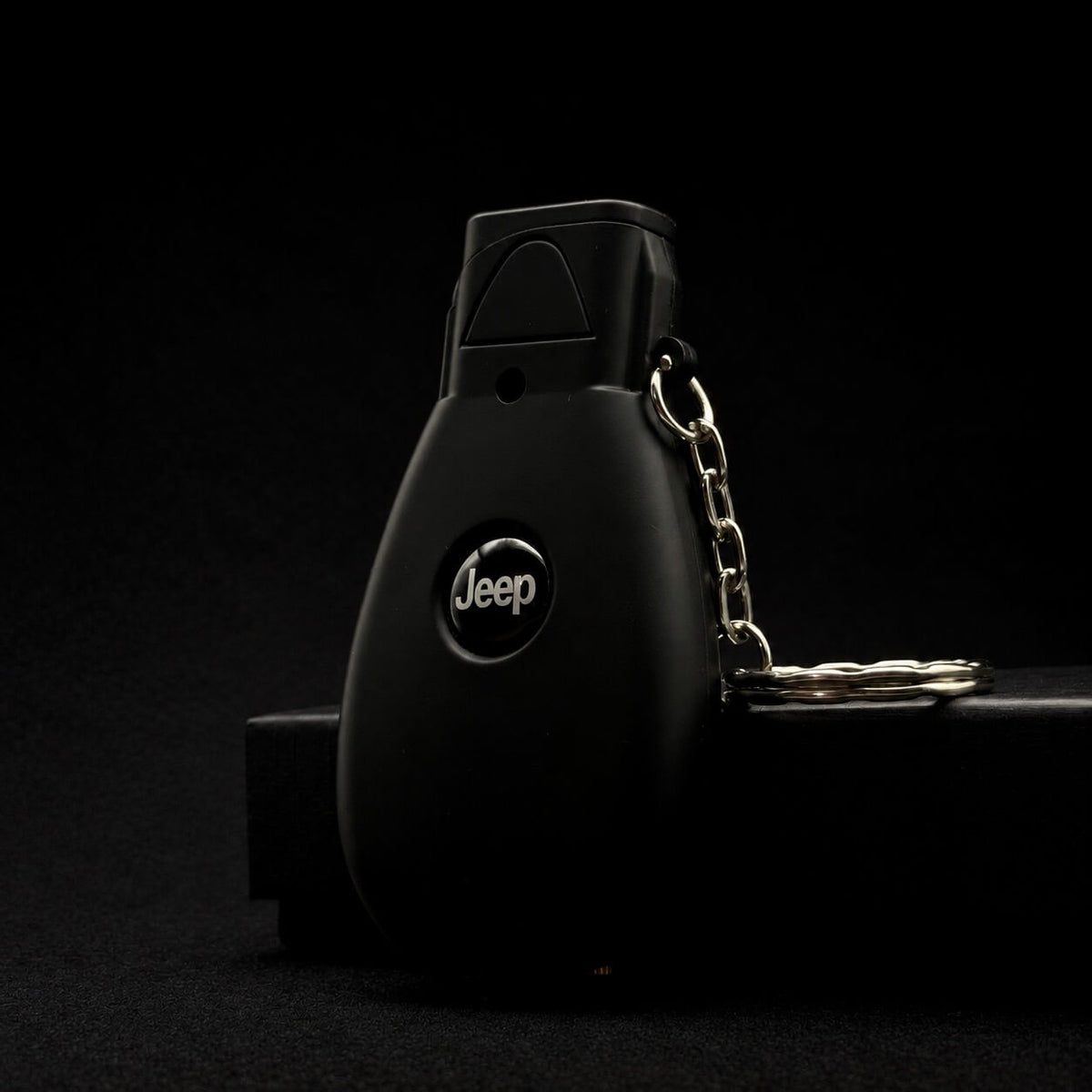 Jeep Key Lighter