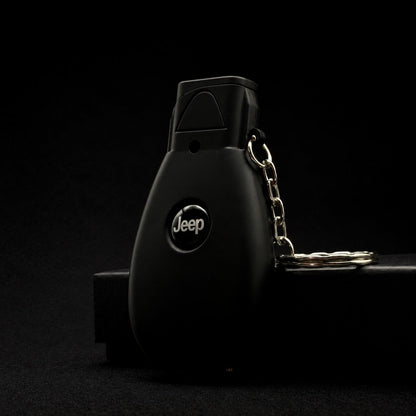 Jeep Key Lighter