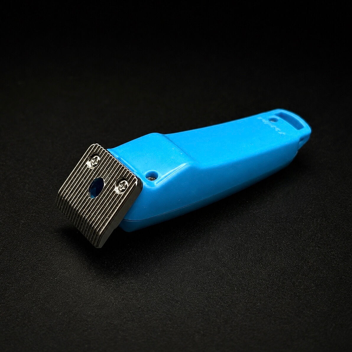 The Steel Trimmer