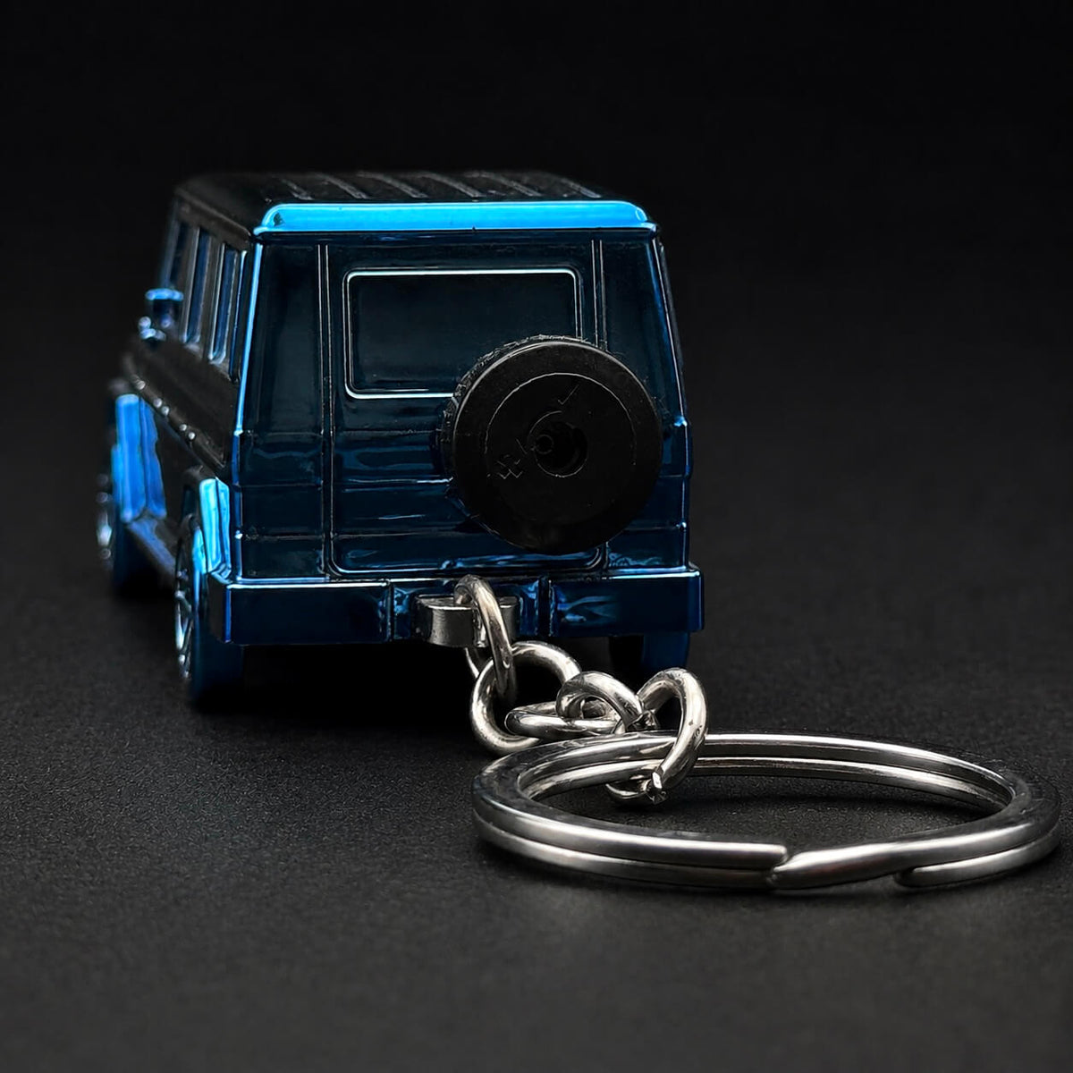 G-Class Lighter