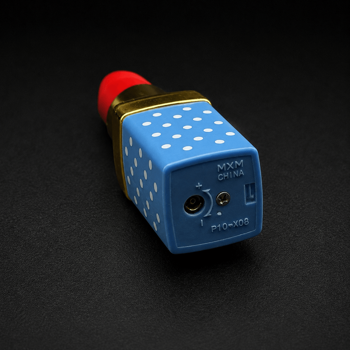 Red Kiss Lighter