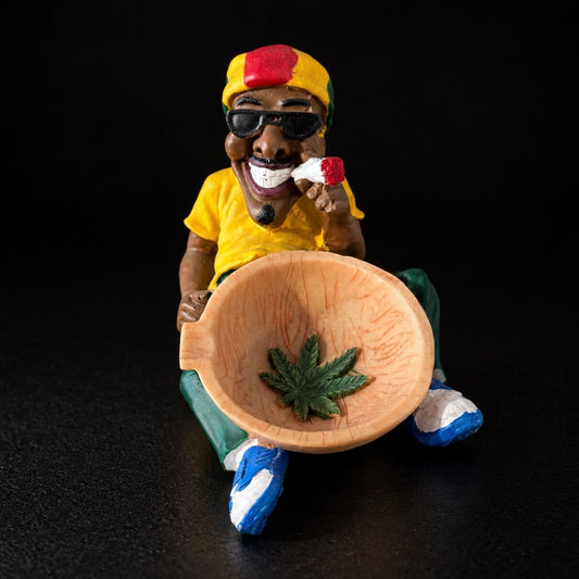 HERBS | Big Grin Ashtray
