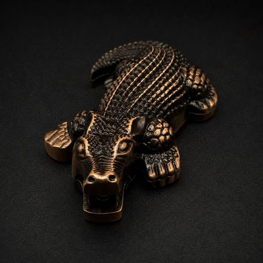 CROCODILE LIGHTER