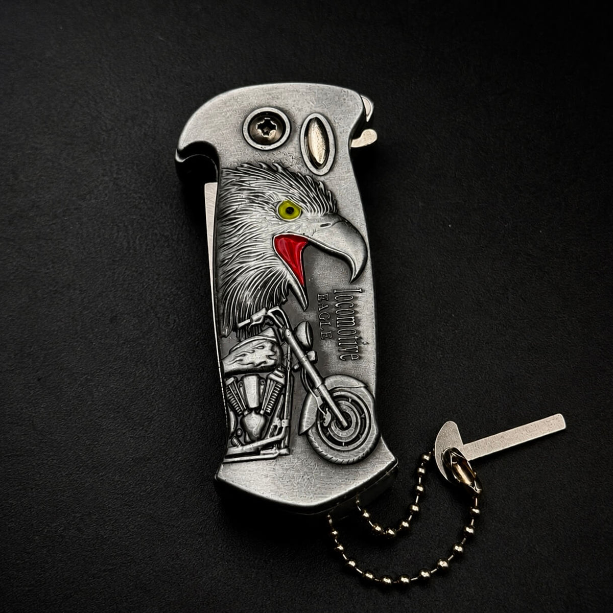 Eagle Blade – Knife Lighter