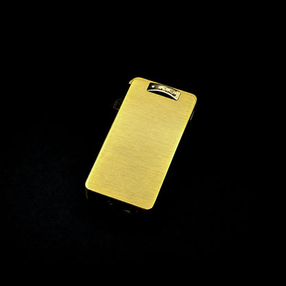 The Golden Stallion Lighter