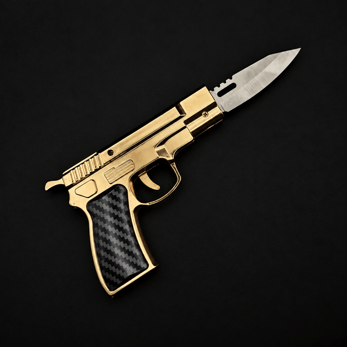 Trigger Fang Lighter