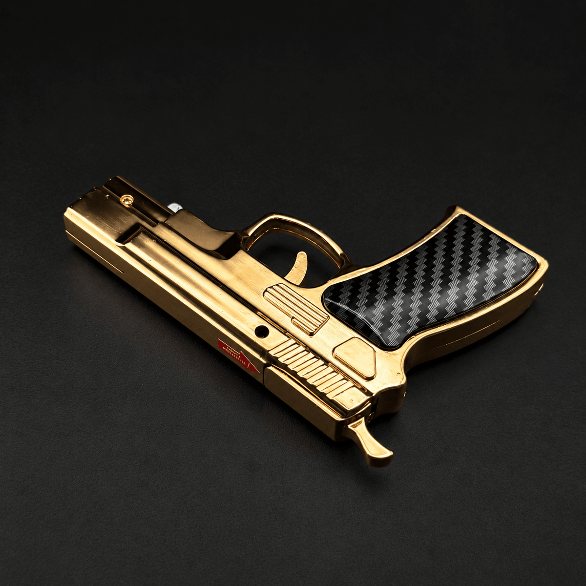 Trigger Fang Lighter