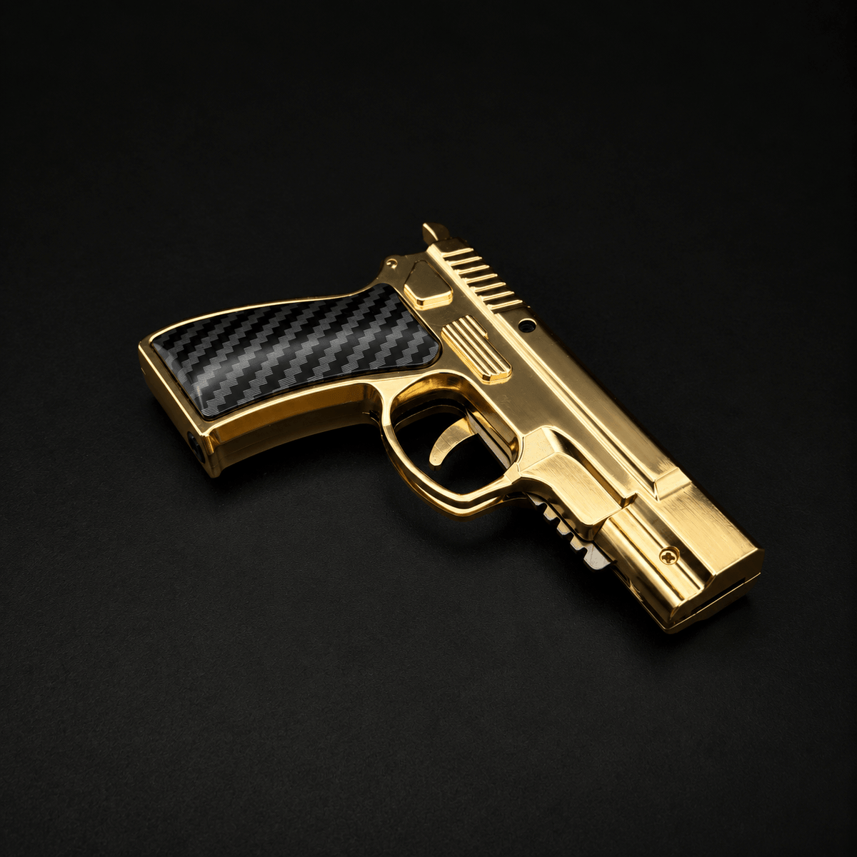 Trigger Fang Lighter