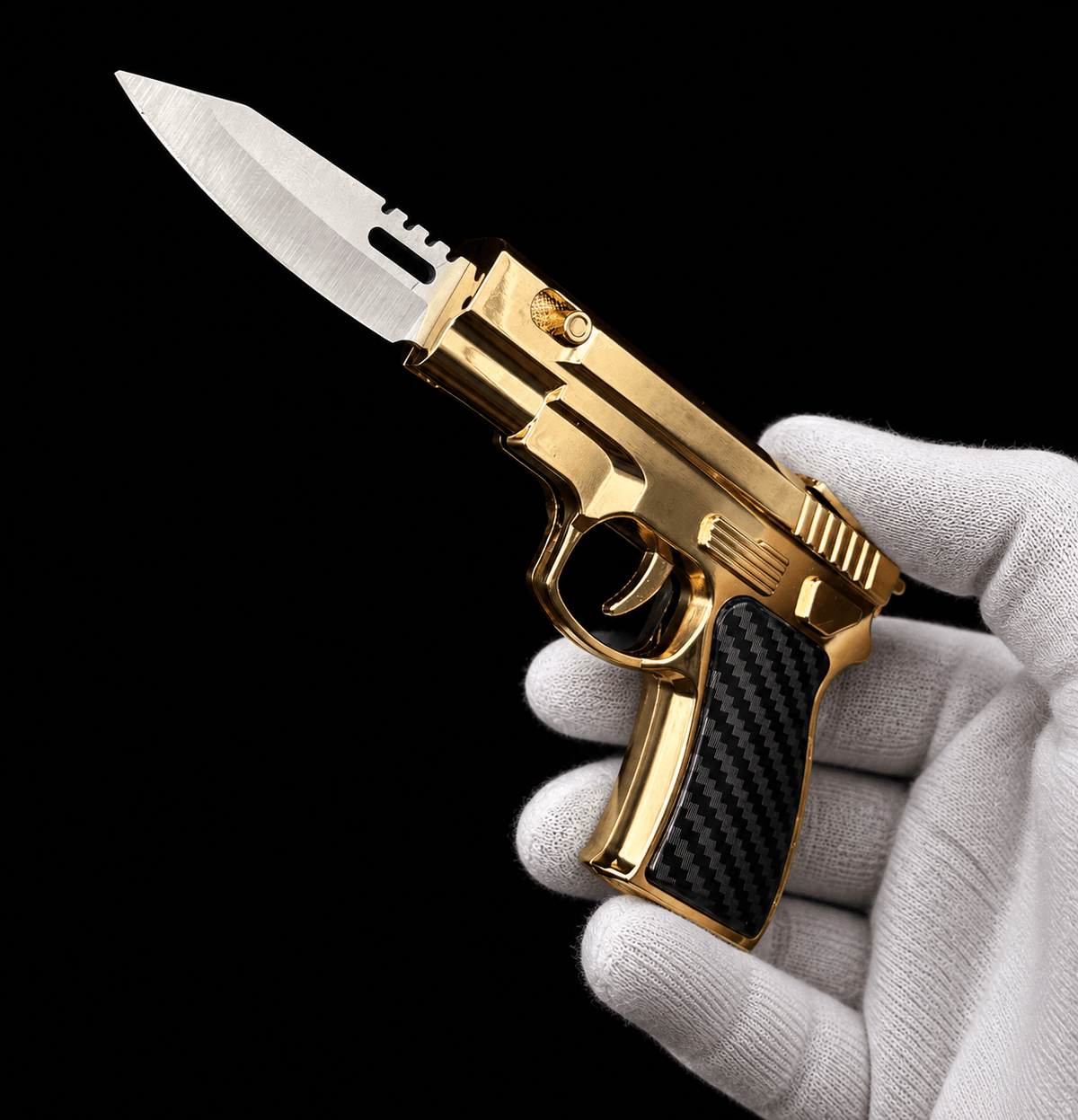 Trigger Fang Lighter