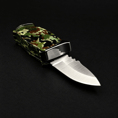Army Blade – Knife Lighter