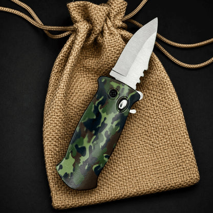 Army Blade – Knife Lighter
