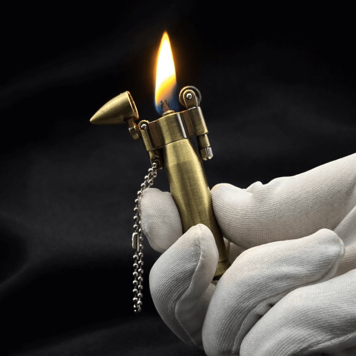 Ak-47 Keychain Bullet