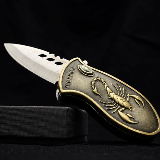 Scorpion Knife Torch Lighter