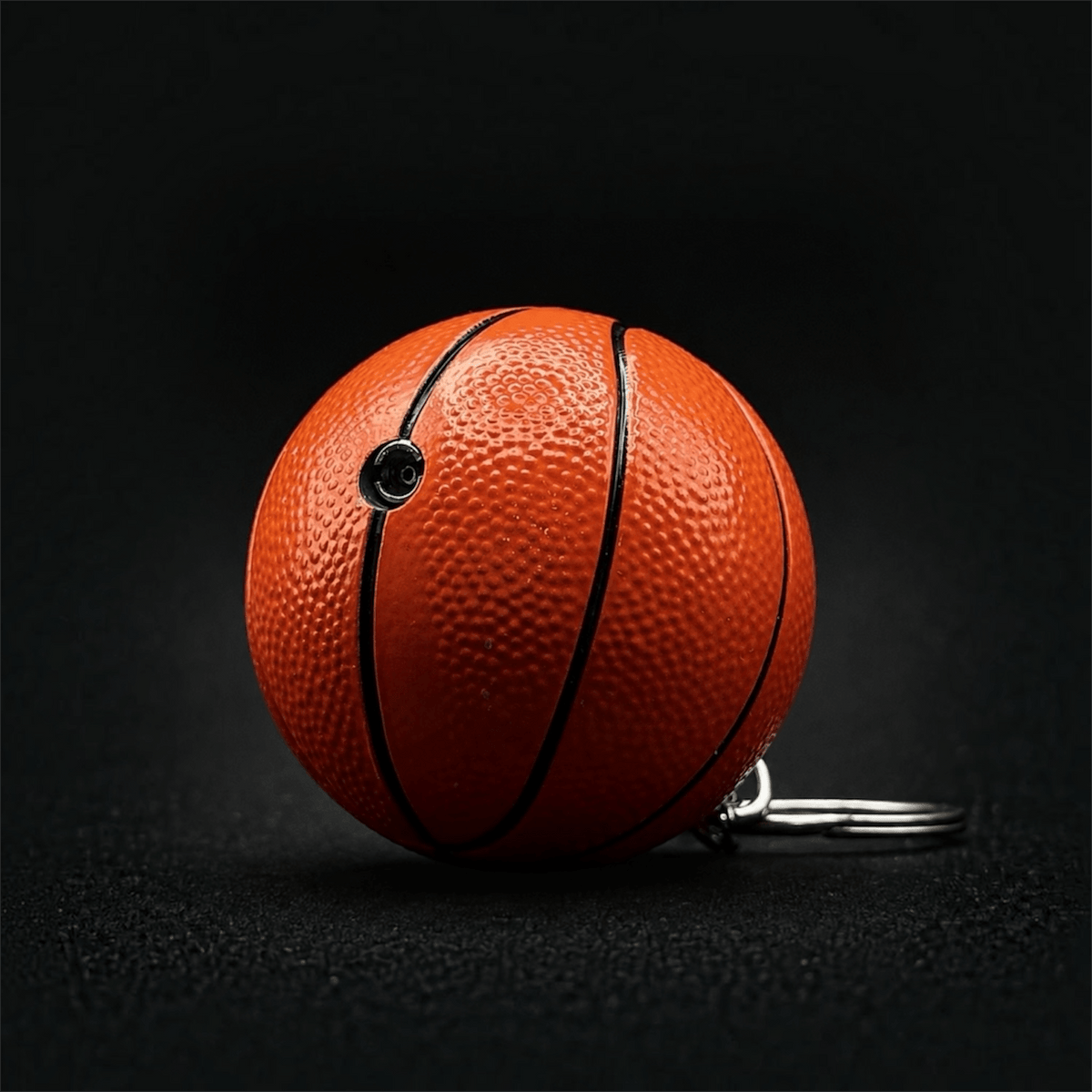 Hoop Flame lighter (Basketball Edition)