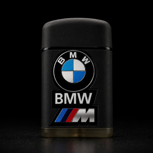 BMW ///M Power Torch