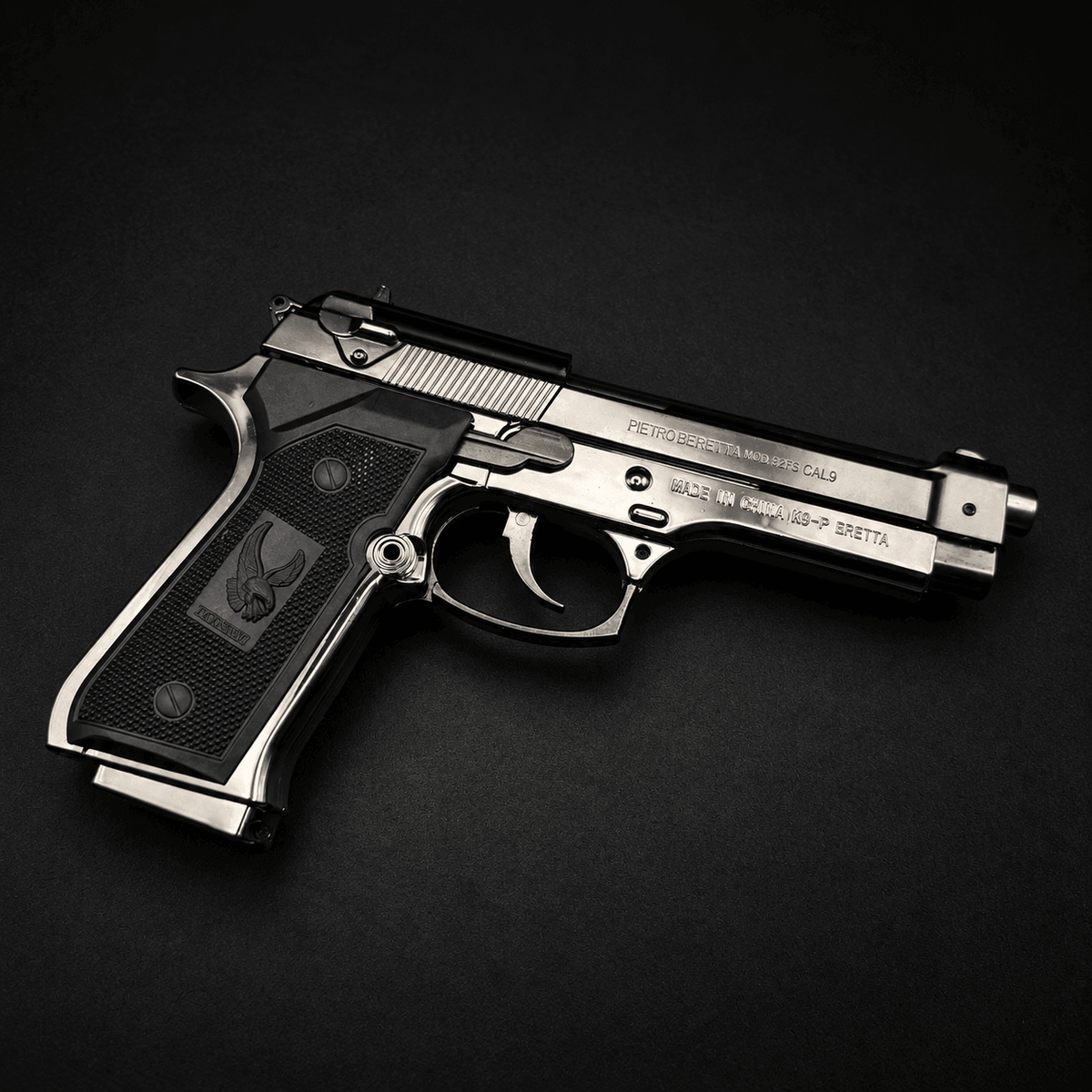 Beretta 92FS Lighter