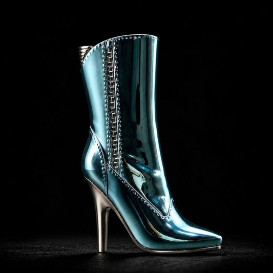 HIGH-HEEL LIGHTER
