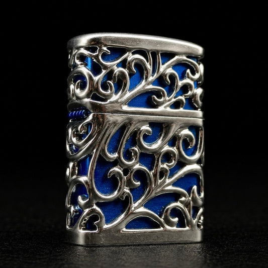 Azure Imperial Lighter