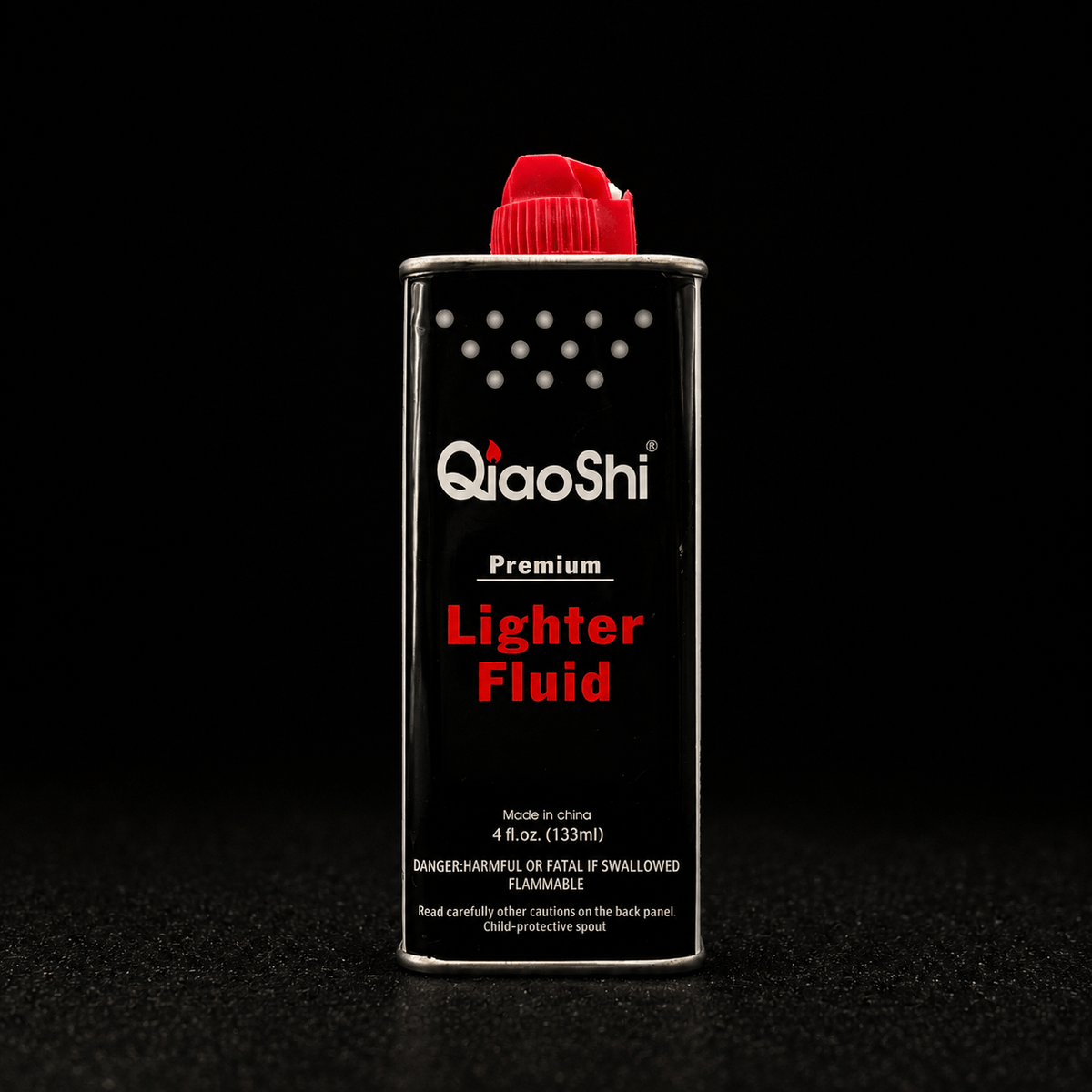 QiaoShi Premium Kerosene Fluid