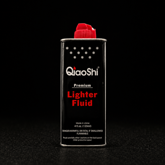 QiaoShi Premium Kerosene Fluid
