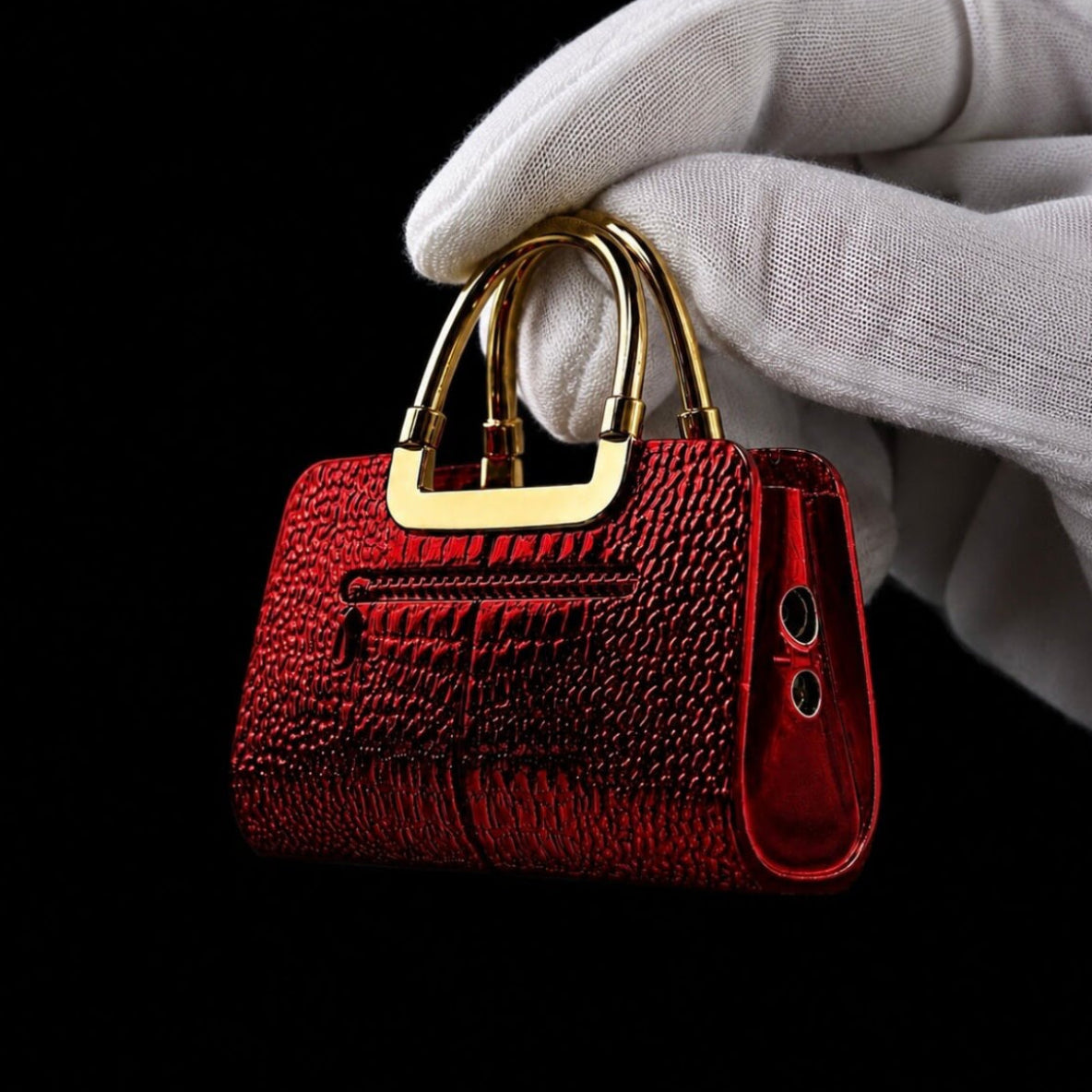 Luxury Handbag Lighter