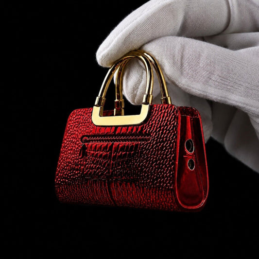 Luxury Handbag Lighter